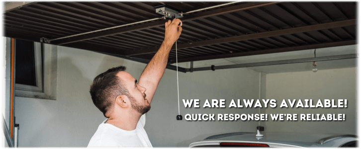 Garage Door Installation St Augustine FL