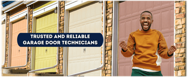 St Augustine FL Garage Door Repair